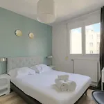 Chaleureux Et Proche Tete D'or * Villeurbanne