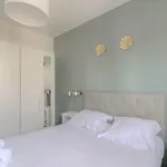 Chaleureux Et Proche Tete D'or Apartman
