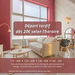 Chaleureux Et Proche Tete D'or Villeurbanne