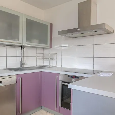 Daire Chaleureux Et Proche Tete D'or Lyon