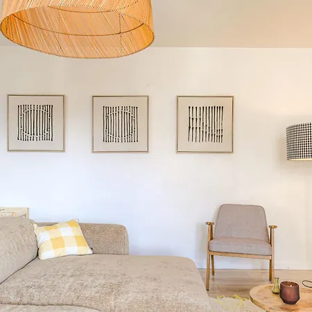 Chaleureux Et Proche Tete D'or Daire *